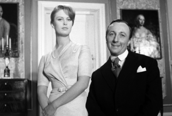   - " " (1962)