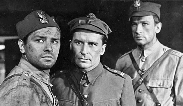   - " / Westerplatte" (1967)