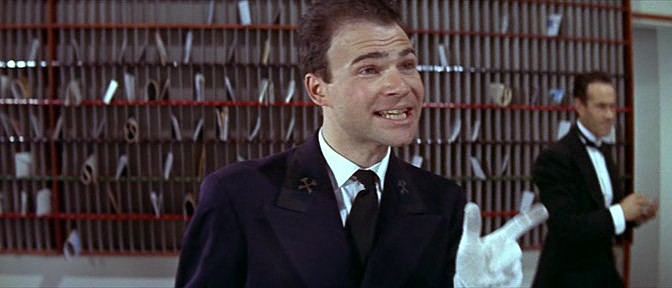   - "  -" (1965), "  -"