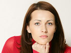 Анна Антонова Актриса Фото