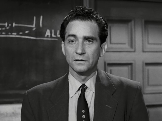   - " " (1957-1966)