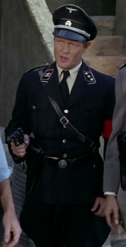   - " " (1966-1969)