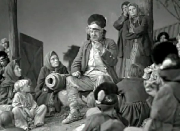   - "" (1940)