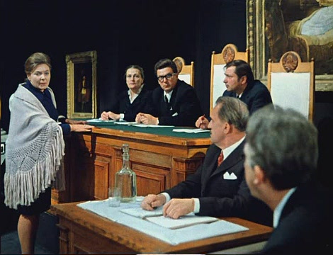   - "-" (1971)