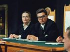   - "-" (1971)