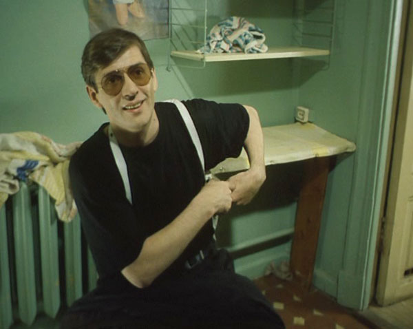   - "   " (1992)