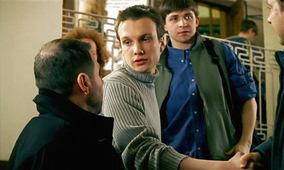   - " -6" (2005)