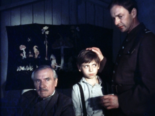   - "   " (1979)