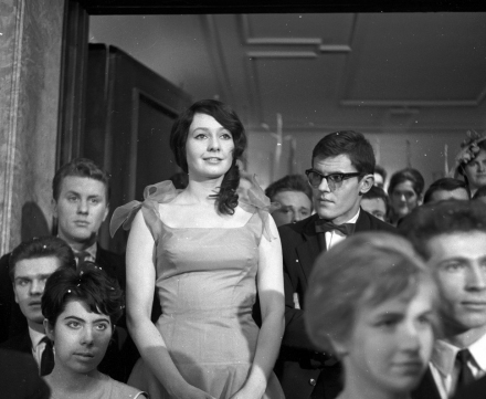   - "   " (1962)
