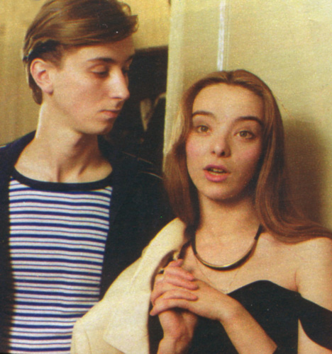   - "" (1990)