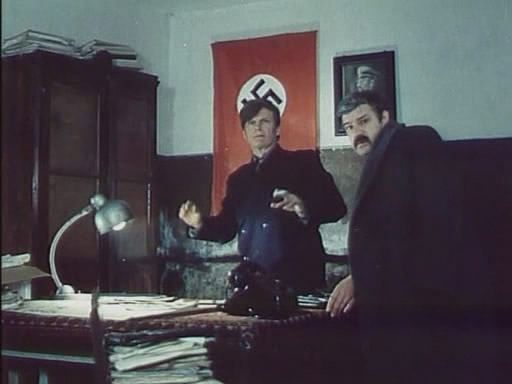   - "   " (1984)
