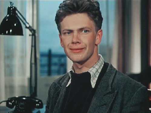   - " " (1955)