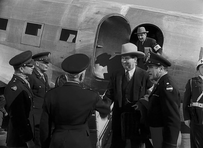   - " " (1948)