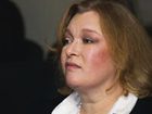 Нина Дворжецкая Фото В Молодости