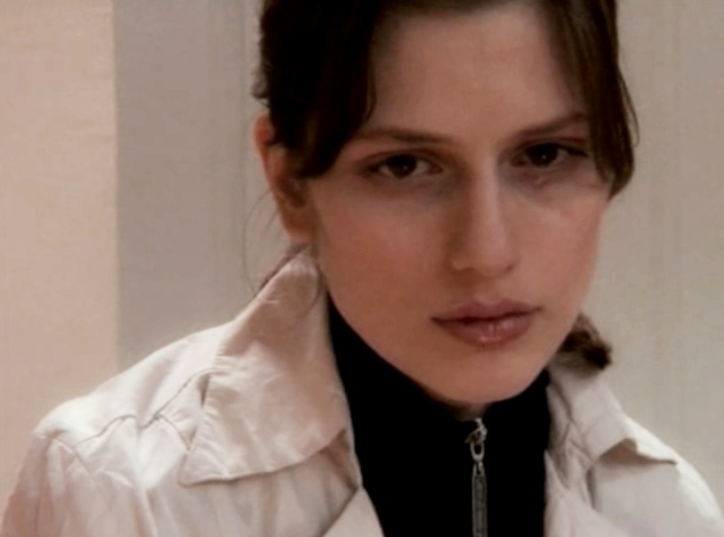   - "  -1" (2008)