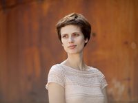 Елена Ташаева - актриса - фотографии - российские актрисы - Кино-Театр.Ру