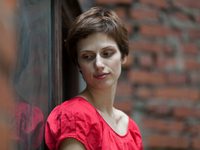 Елена Ташаева - актриса - фотографии - российские актрисы - Кино-Театр.Ру