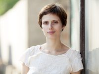 Елена Ташаева - актриса - фотографии - российские актрисы - Кино-Театр.Ру