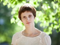 Елена Ташаева - актриса - фотографии - российские актрисы - Кино-Театр.Ру