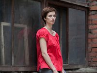 Елена Ташаева - актриса - фотографии - российские актрисы - Кино-Театр.Ру