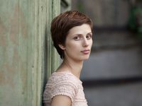 Елена Ташаева - актриса - фотографии - российские актрисы - Кино-Театр.Ру