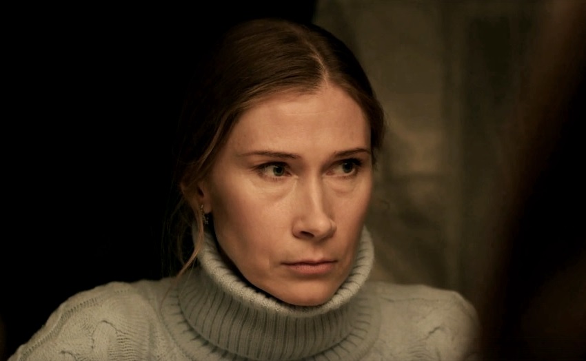 Olga degtyaryova