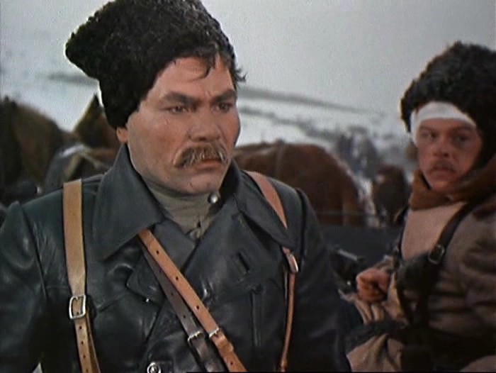   (II) - " " (1958)