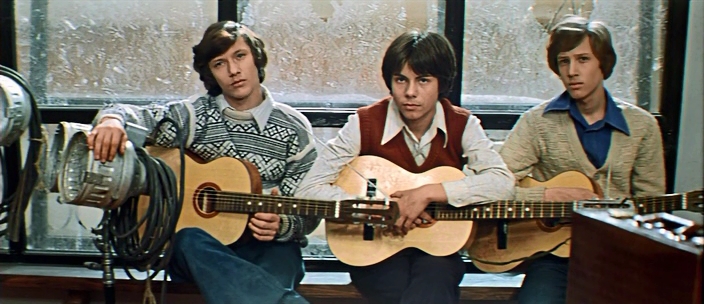   - "" (1976)