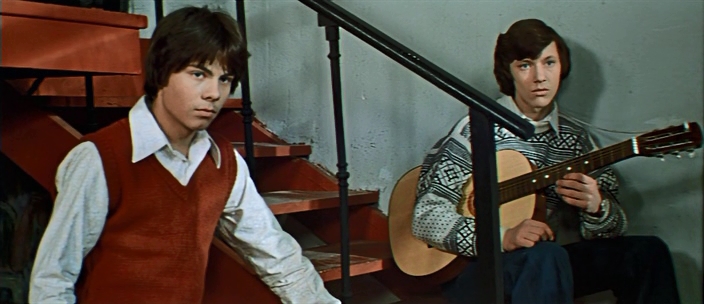   - "" (1976)