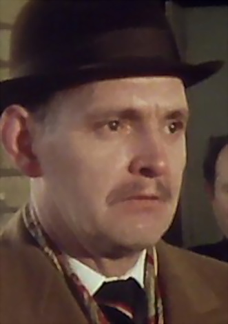  -       "Going Straight" (1978)