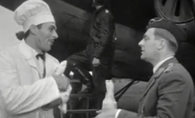    - "   ?" (1965)