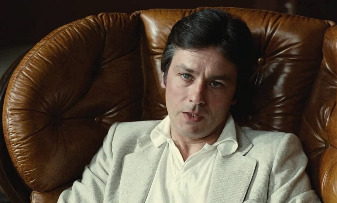   - " " (1977)