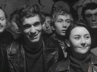 "   . . " (1967-1970)