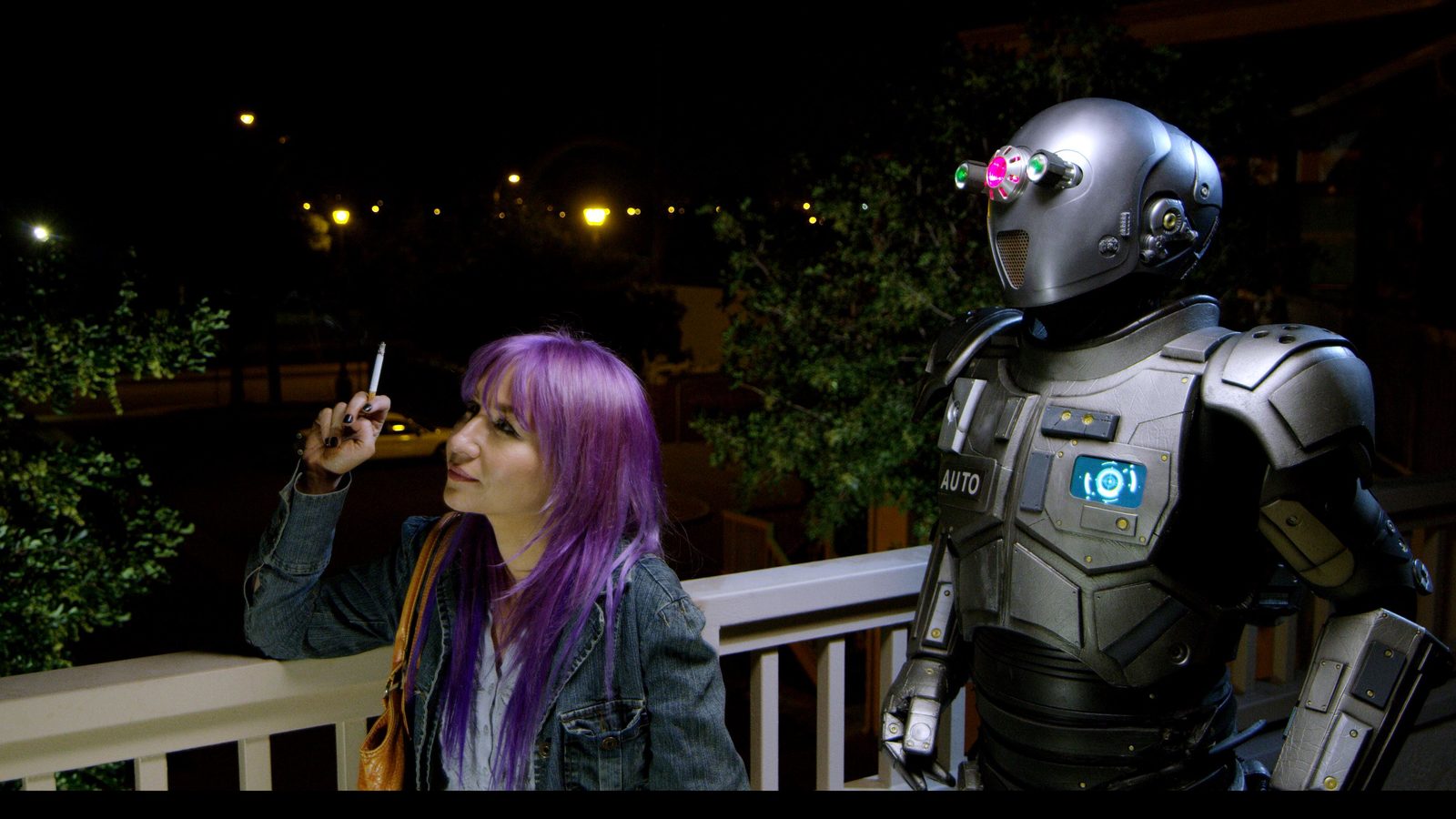   - " 2077" (2019)