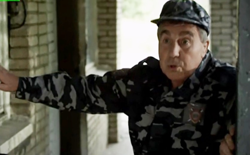   - "  -9" (2014-2015)