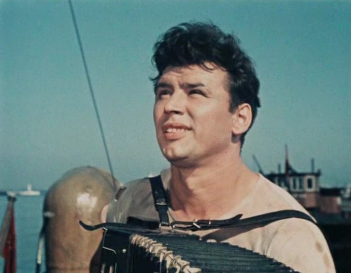   - "  " (1958)