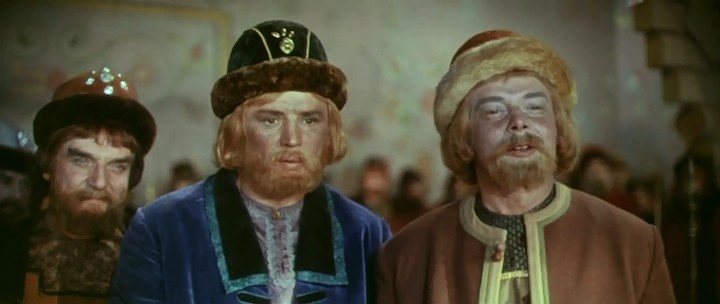   - "   " (1966)