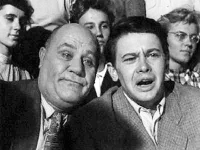   - "-" (1959)