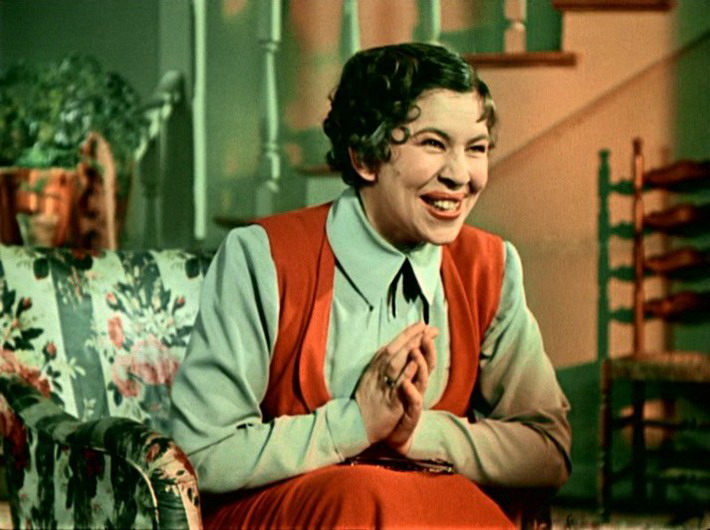   (II) - ", !" (1951)