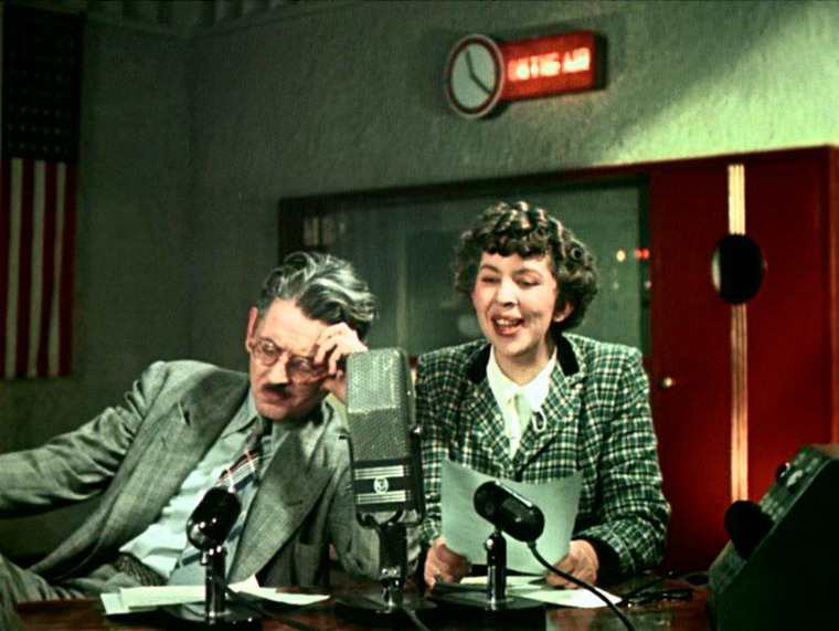   (II) - ", !" (1951)