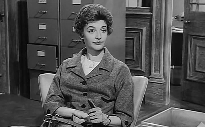   - " " (1958)