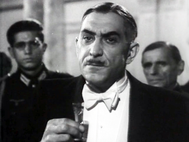   - " " (1948)