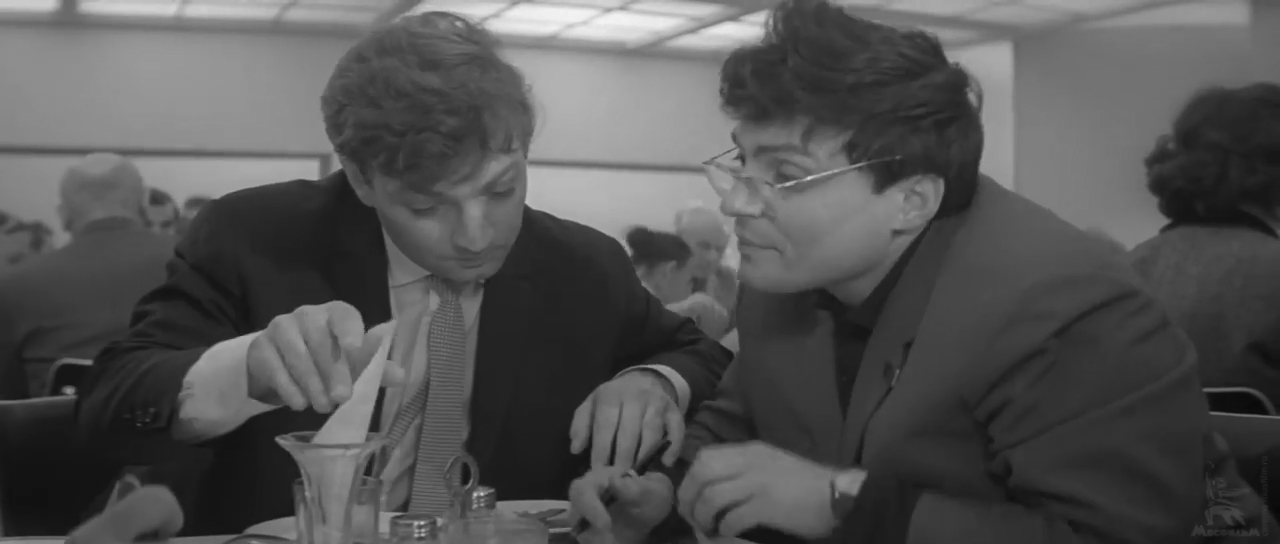   (II) - "  " (1965)