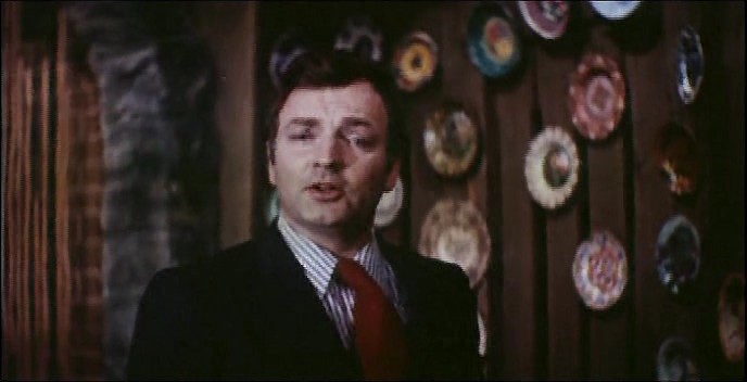   (II) - "---!" (1975)