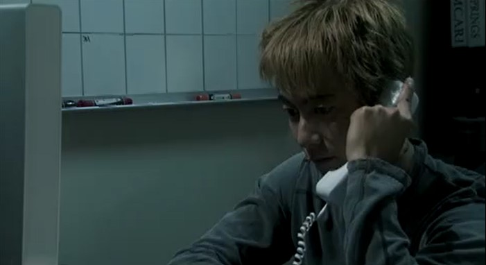   - " " (2007)