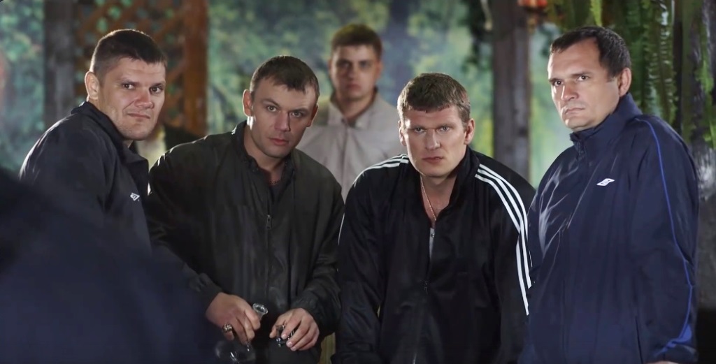 Филиппов Анатолий Станиславович