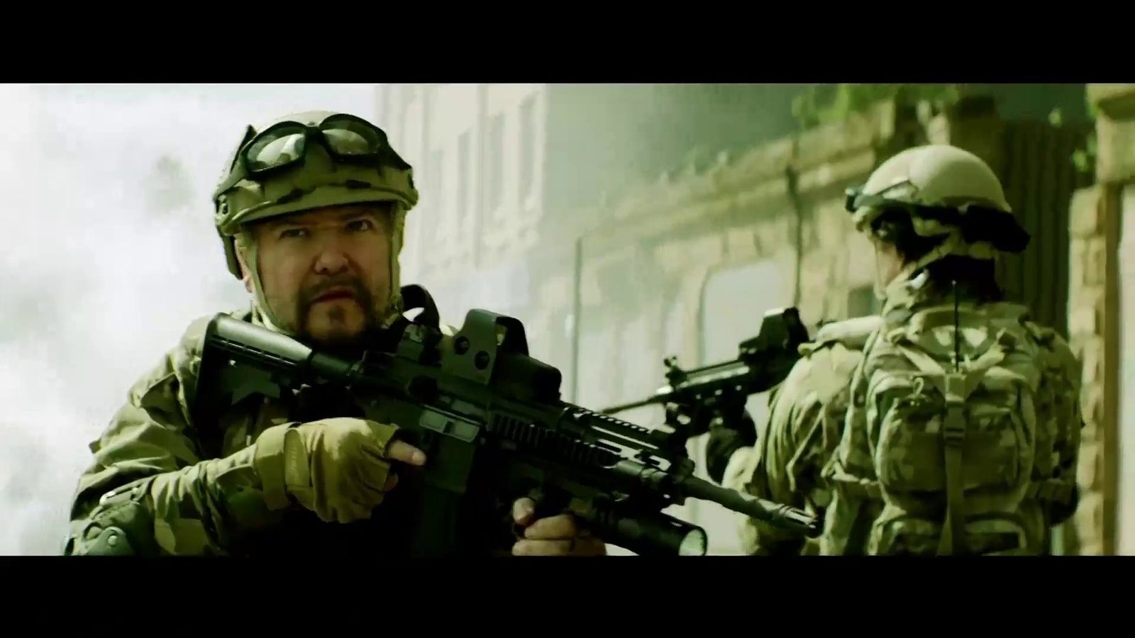   - " Z" (2018)