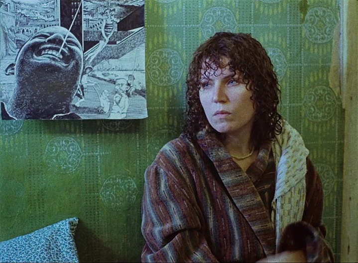   - "    " (1985)