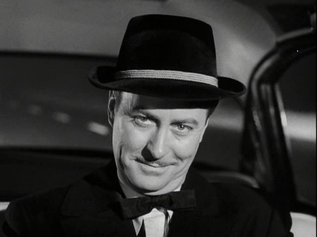   - " " (1957-1966)