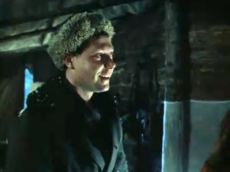   - "   " (1984)
